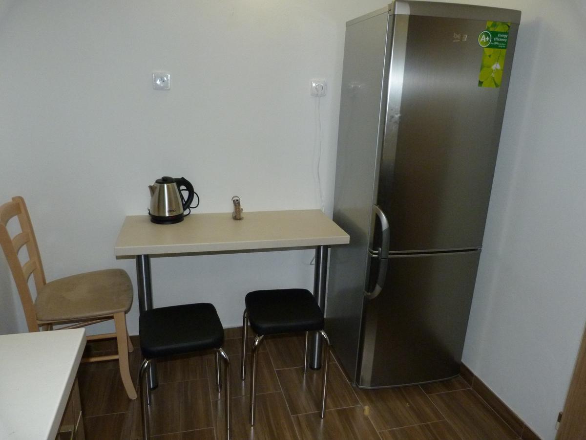 Apartmany Natalie Dvory nad Luznici Exterior photo